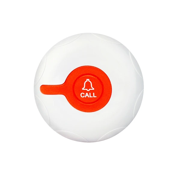 Catel Kablosuz Hasta Bakıcı Uyarı Sistemi Hemşire Çağrı Butonu - 3