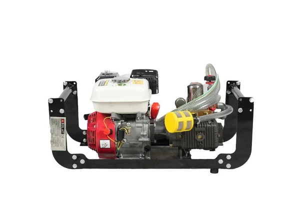 Bolat Pb-022 Akuple Sehpalı Deposuz İlaçlama Makinesi - 2