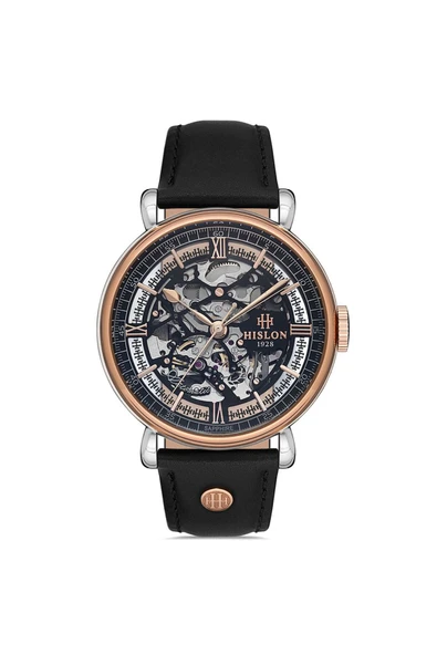 HİSLON Sd100t-16br Erkek Kol Saati ürün görseli