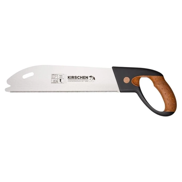 KIRSCHEN Mantar Saplı Marangoz  Testeresi 300 mm (4400300) - 2
