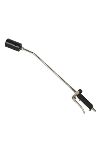 Kupa Orgaz Marka Tetikli Şaloma Pürmüz 45 Cm