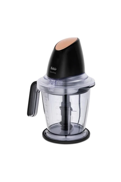Fakir Storchop Doğrayıcı Rondo Copper - 2