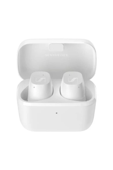 Sennheiser CX TWS Kulak İçi Bluetooth Kulaklık Beyaz Outlet - 2