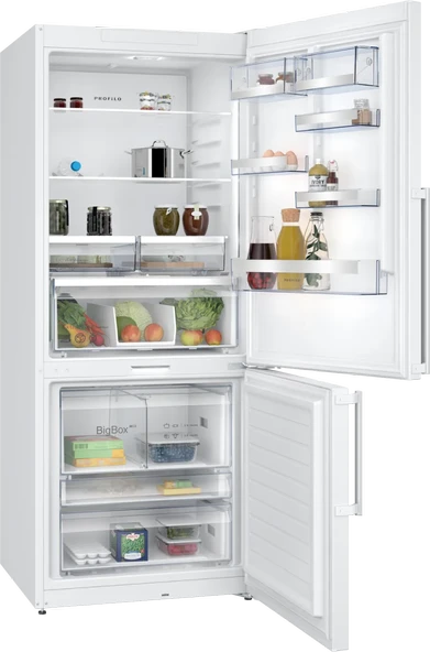Profilo BD3076WCAP Kombi No Frost Buzdolabı XL-wi-fi C-ENERJİ - 2