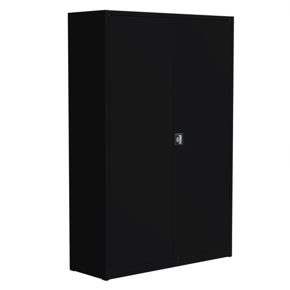 Çelik Dosya Dolabı Metal Dolap Ofis Dolapları 120X42X180 - 2