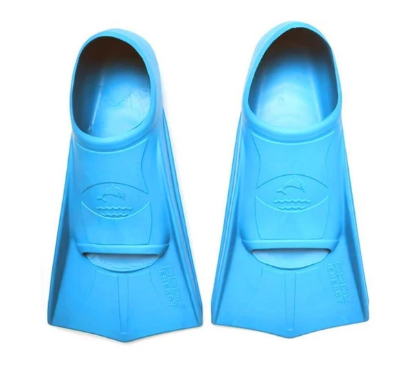 Pool Energy Kauçuk Deniz Paleti - Çocuk  TURUNCU 33-34 - 10