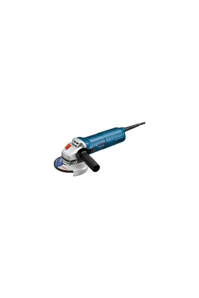 Bosch Professional Gws 9-115 Avuç Taşlama Makinesi - 0601396006