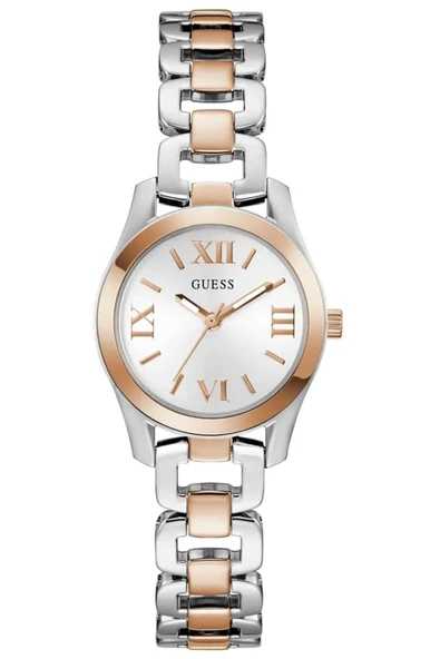 Guess Gugw0927l5 Kadın Kol Saati - Resim 5