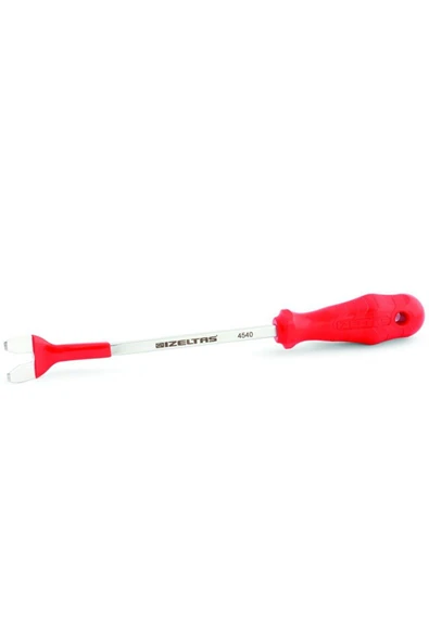 İzeltaş İzeltaş 290 Mm Klips Sökme Tornavidası-izeltaş 4540190190