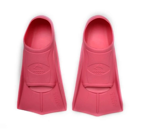 Pool Energy Kauçuk Deniz Paleti - Çocuk MAVİ 30-32 - 8