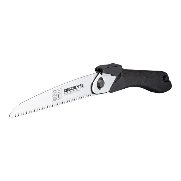 KIRSCHEN Katlanır Bahçe Testeresi 190 mm (8TPI)