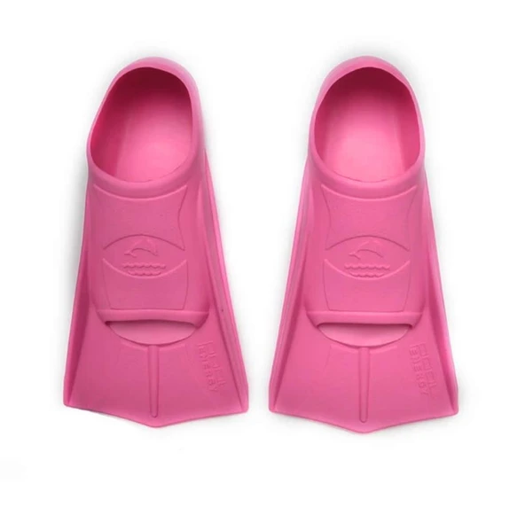 Pool Energy Kauçuk Deniz Paleti - Çocuk SARI 33-34 - 11