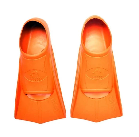 Pool Energy Kauçuk Deniz Paleti - Çocuk  SARI 33-34 - 6