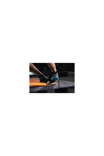 Bosch Professional Gws 9-115 Avuç Taşlama Makinesi - 0601396006 - 5