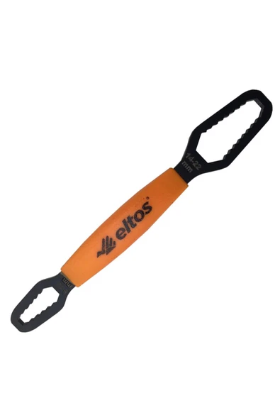 Eltos Çoklu Tamir Anahtarı Multi Wrench 6mm-22mm
