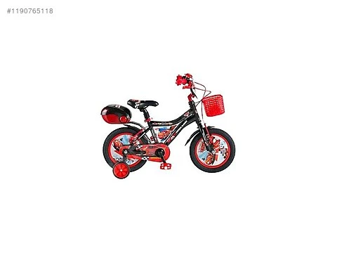 Kron Cars 20 Jant Erkek Çocuk Bisikleti