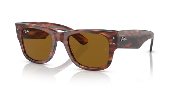 RayBan RB 0840 S 954 / 33 Unisex Güneş Gözlüğü - Resim 3