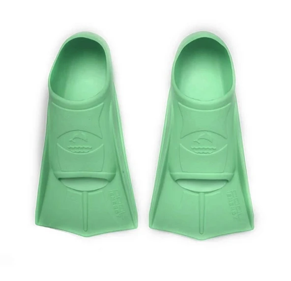 Pool Energy Kauçuk Deniz Paleti - Çocuk  MAVİ 30-32 - 9