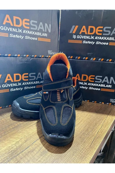 ADESAN AYAKKABI - 2