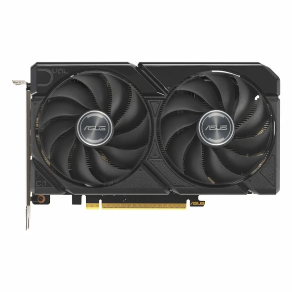 Asus Dual Radeon RX 9060 XT 8GB GDDR6 128Bit HDMI/DP Ekran Kartı - 2
