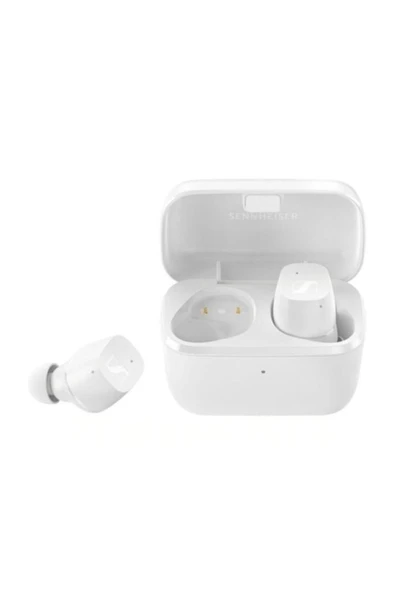 Sennheiser CX TWS Kulak İçi Bluetooth Kulaklık Beyaz Outlet