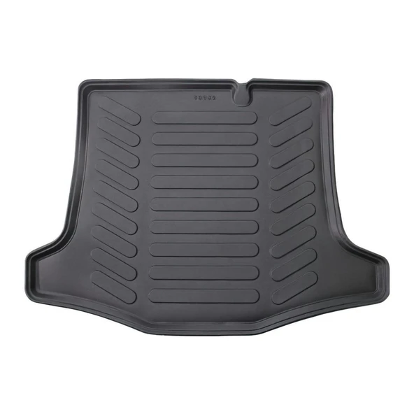 Ford Focus 2 Sedan 2005-2011 3D Bagaj Havuzu Aracınıza Tam Uyumludur