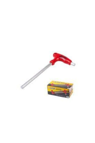 Eltos Eta 003 T Alyan 3 Mm - 3