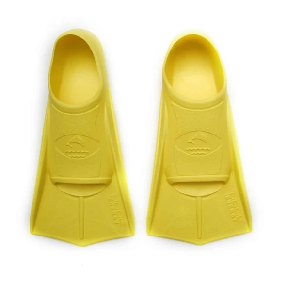 Pool Energy Kauçuk Deniz Paleti - Çocuk  MAVİ 30-32 - 6