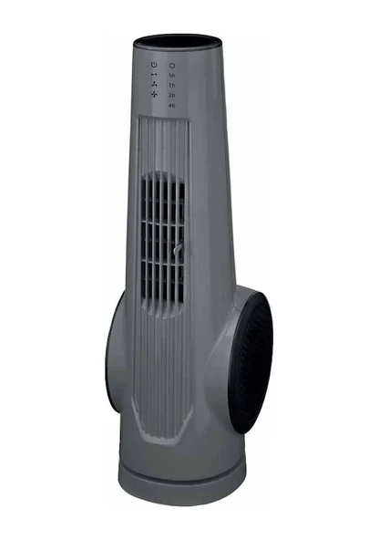 Airking Jova Kule Tipi Vantilatör