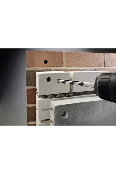 Kwb Rocker Beton Matkap Uç 12mm 49044720 - 3