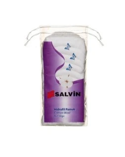 Salvin Hidrofil Pamuk 50 gr ürün görseli 1