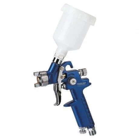 Voylet H2000 Profesyonel Gölge Boya Tabancası 125 ml - 2