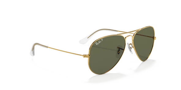 rayban RB3025 001 58 polarize - 3