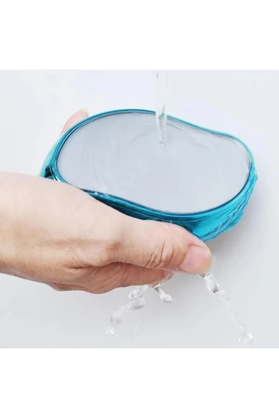 Tüm Vücut Için Ağrısız Epilatör Aleti Ağrısız Kristal Epilasyon Fiziksel Tüy Kıl Silme Güvenli Kolay - Resim 2