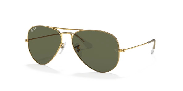 rayban RB3025 001 58 polarize