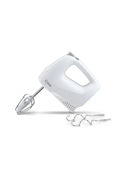 Kiwi KMX-3608 200 W El Mikseri