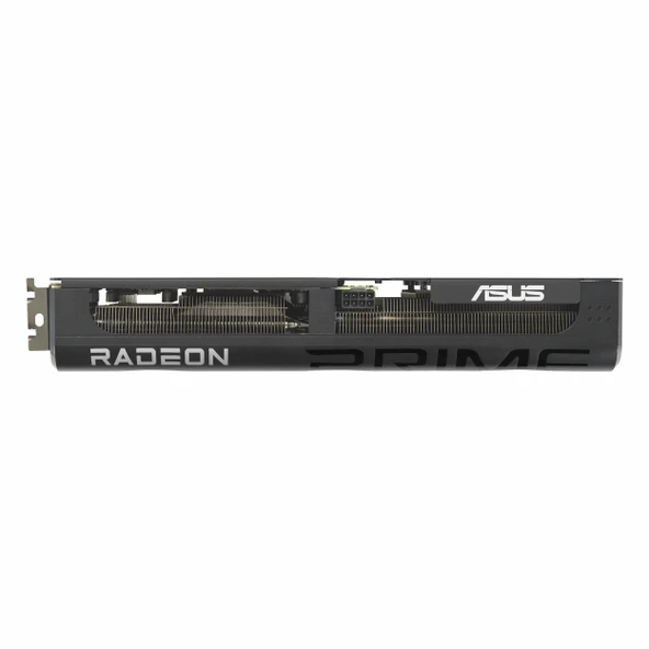 Asus Prime Radeon RX 9060 XT OC 16GB GDDR6 128Bit HDMI/DP Ekran Kartı - 4