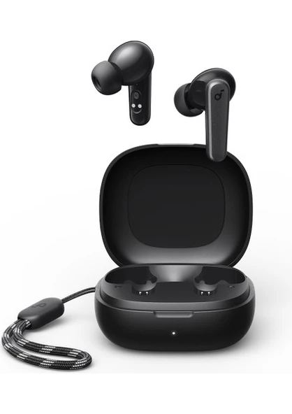 Anker SoundCore R50i TWS Siyah Kulak İçi Bluetooth Kulaklık - 3