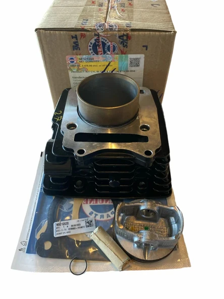 TVS APACHE RTR 200 SİLİNDİR SET NF321160