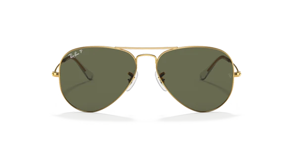 rayban RB3025 001 58 polarize - 4