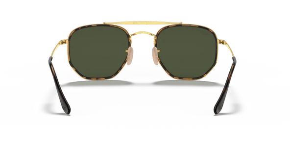RAYBAN RB3648M - The marshal ii - Resim 2