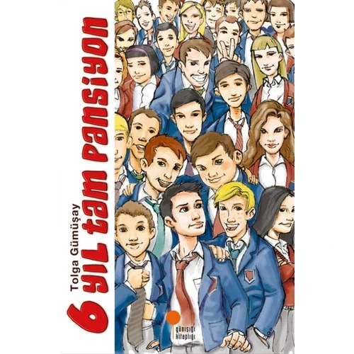 6 Yıl Tam Pansiyon Günışığı