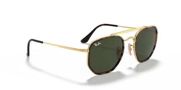 RAYBAN RB3648M - The marshal ii - Resim 3