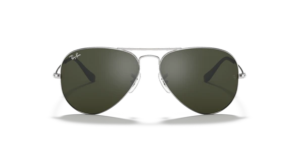 Rayban 3025 -W3277 Aviator large metal  güneş gözlüğü - Resim 4