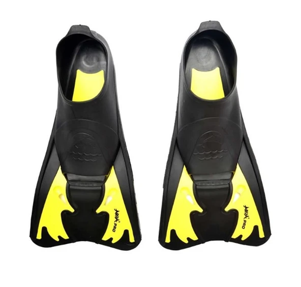 Aqua Pro Deniz Paleti - Çocuk SARI 32-33 - 2