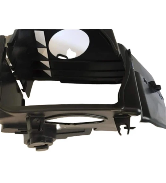 125-150 Scooter Motor Soğutma Kapak Takım - 3