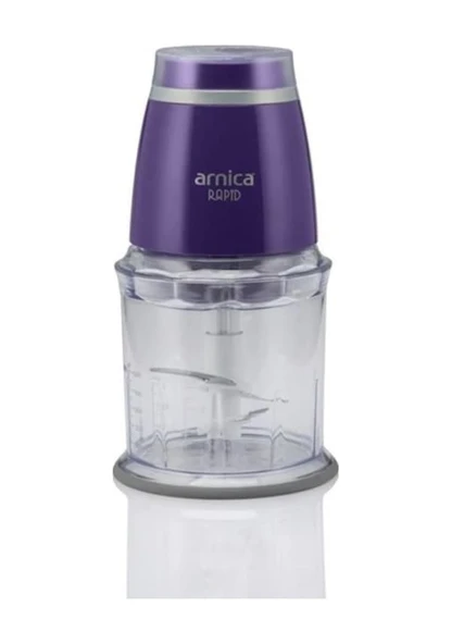 Arnica Rapid GH21103 Mini Doğrayıcı