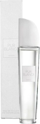 Avon Pur Blanca Bayan Parfümü 50 ml ürün görseli