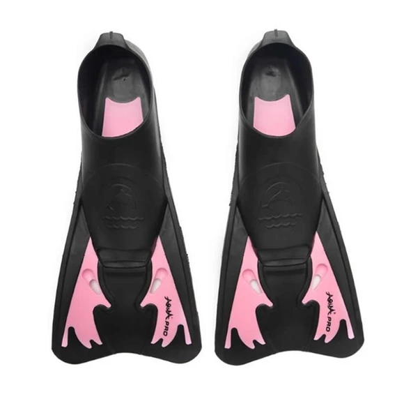 Aqua Pro Deniz Paleti - Çocuk  PEMBE 29-31 - Resim 13