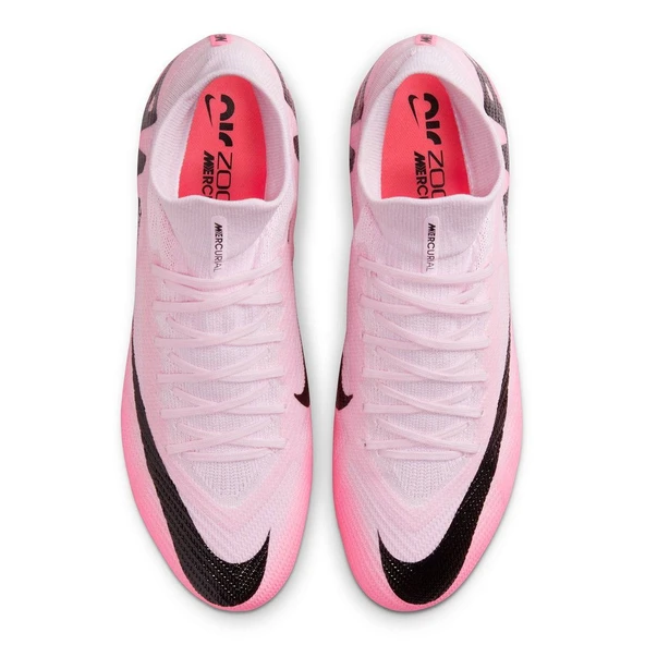 Nike Mercurial Superfly 9 Pro Fg Erkek Krampon DJ5625-601 - 3
